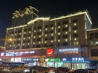 如家酒店·neo（太原南站山西大學店） 太原酒店