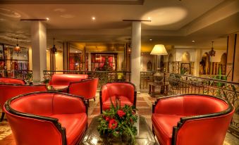 Hôtel le Semiramis Marrakech by Bravia Hotels