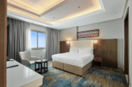 Nur Al Naseem Hotels in Al Naseem