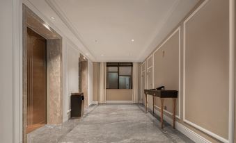 Vienna International Hotel Classic  Luoyang Shanghai Market WandaPlaza