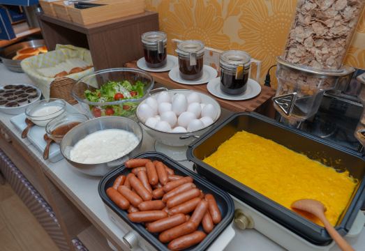 히요리 스테이 교토 카모가와 이미지