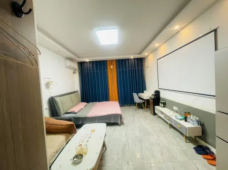 Huimin Yanqiu Homestay Service Center (Huimin New Bus Station)