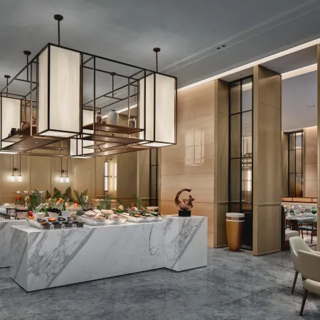 Holiday Inn WUHAN TIANHE AIRPORT by IHG
