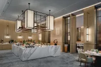 Holiday Inn WUHAN TIANHE AIRPORT by IHG - breakfast