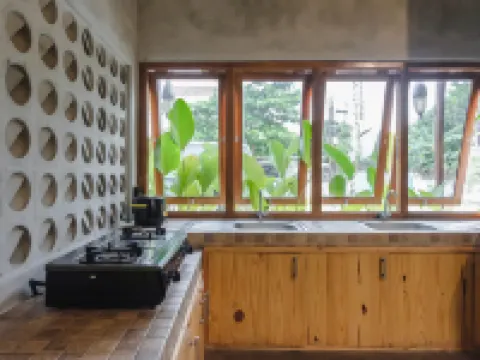 INNCA Exotic Inn, Semarang Hotels in Gayamsari