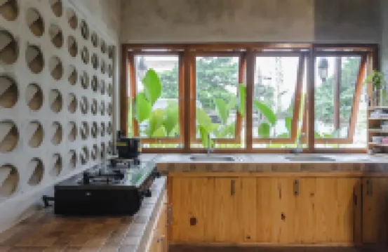 INNCA Exotic Inn, Semarang