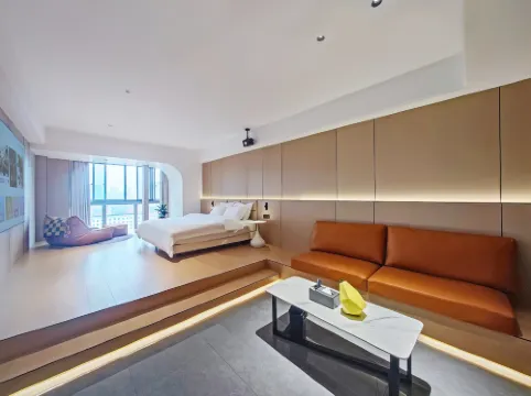 Meihao Yujian Homestay