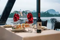Lamori Resort & Spa, Thanh Hoa - breakfast