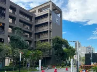 JoyHarvest 선전 호텔