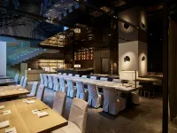 Millennium Mitsui Garden Hotel Tokyo - Ginza - breakfast