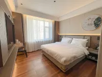 Wuchang Xinyue Zhenpin Hotel (South Square) Hotel dekat Chengxi Passenger Transport Terminal