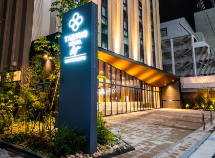 Tabino Hotel Lit Matsumoto