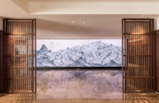 The Ambassador Seoul - A Pullman Hotel