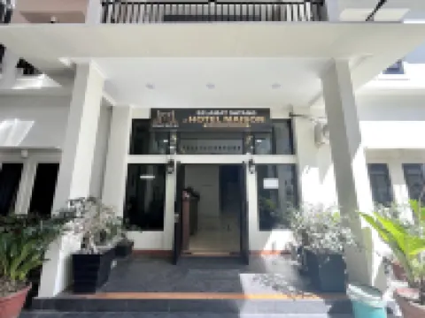 Maison Hotel Bukittinggi Hotels in Bukittinggi