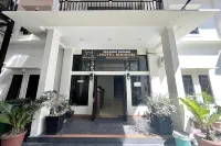 Maison Hotel Bukittinggi Hotels in 