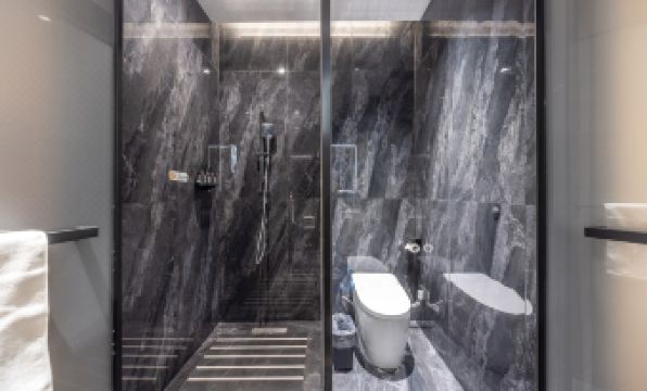 Qingji Hotel Lanzhou Zhangye Road Pedestrian Street Branch near Provincial Government Subway Station