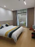 Huarong Chinese Inn Hotels near Fenglin Buyi Scenic Area