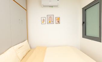 Aloha Apartment Ba Dinh