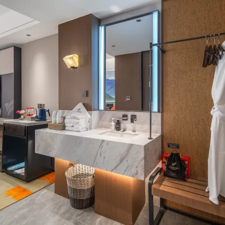 YuntianInterContinental Hotel
