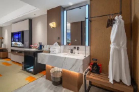 YuntianInterContinental Hotel