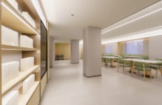 全季飯店（瀋陽中街故宮天后宮路店）