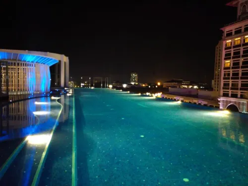 Cmk Troika Apartmen#Free Netflix