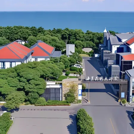 Seaview Garden Hotel