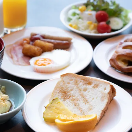 Hotel Kanronomori