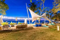 Royal Yao Yai Island Beach Resort - Gym