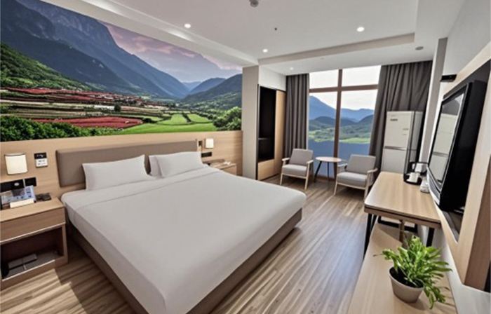 Jun hotel