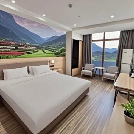 Jun hotel