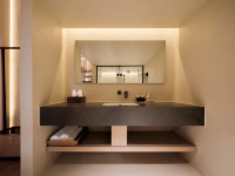 NICE INN ·SHENZHEN KAMAKURA PRIVATE HOT SPRING VILLA