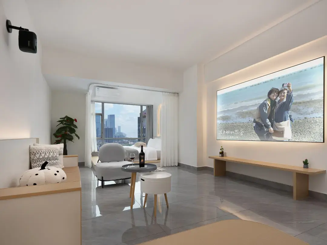 Nice House Homestay - Changsha