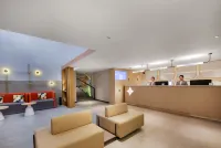 Jinjiang inn (Jiaozuo University Renmin Road Branch) - 2-Star