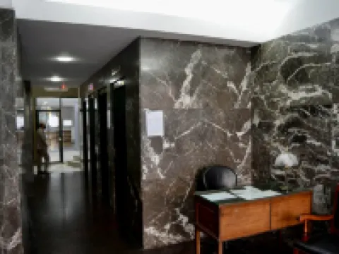 CENTRAL APARTMENT 拉普拉塔酒店