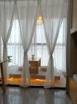 Yuni Chujian Homestay (Luowen Avenue) - piscina