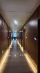 Yongqian Hotel (Zaozhuang Xinyuan Road) - Mountain view