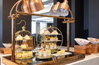 Yuehua Jinpu International Hotel (Pubei Aoyuan Plaza) - breakfast
