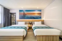 Ease Hotel (Xinchang Great Buddha Temple)