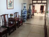 Xinyuan Business Hotel Hotels in Lingbi