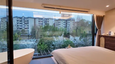 Zunyin Yin She Boutique Stay Hotel (Nanhu Park)