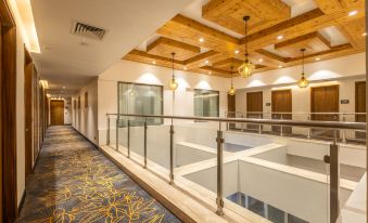 Sterling Borderland Amritsar