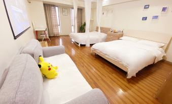 Wanzi Homestay