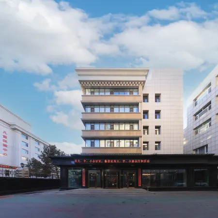 Kew Green Hotels