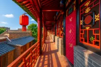 Pingyao Yunshuiyao Chinese Inn  호텔