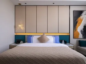 Beitun Hualan Xingmao Hotel