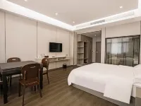 yujiazhuagn hotel Hotel a Chishui