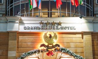Almaty Grand Erbil Hotel