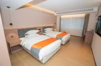 Yibin Xilong Hotel Hotels in der Nähe von Yibin University