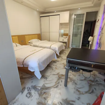 Xinyu   Homestay